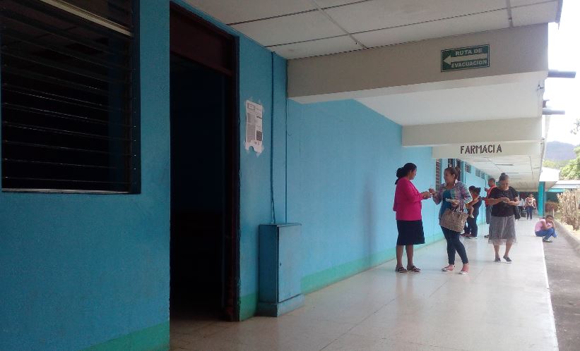 Mujer perdió a su bebé por supuesta falta de atención en hospital de Estelí