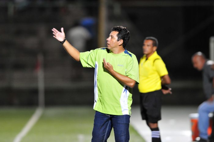 Flavio Da Silva: «Ya se sabe de quién es la Liga»