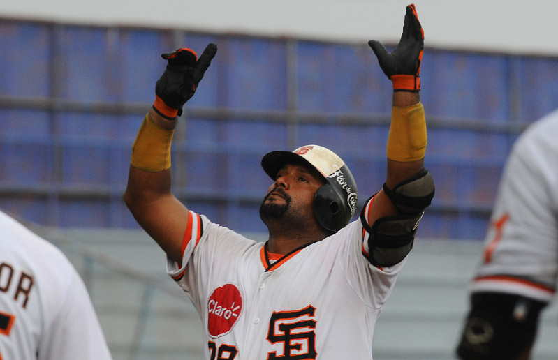 Jinotega noquea al Bóer y está en la pelea por la clasificación