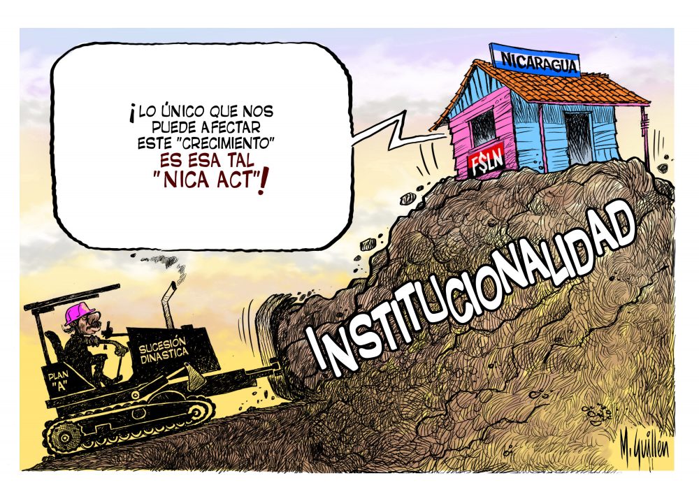 Caricatura 15-5-2017