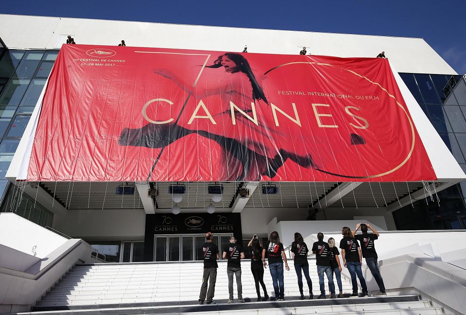 ¿Son las series el futuro del cine?