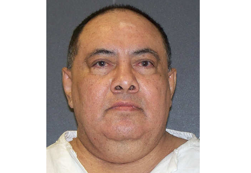 Mexicano condenado a muerte en Texas pierde apelación