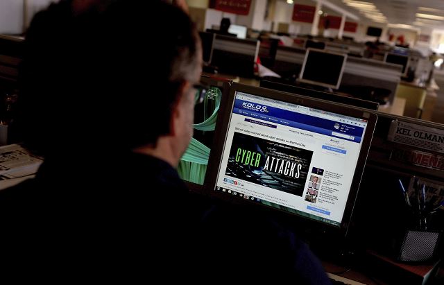 Vladimir Putin: «La fuente primaria del virus son los servicios secretos de EE.UU.»