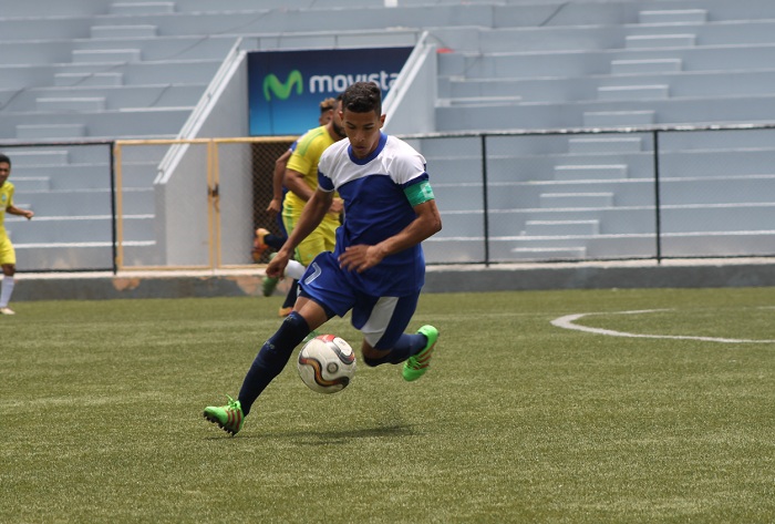 Bóer FC saca mínima ventaja en la semifinal de Segunda División