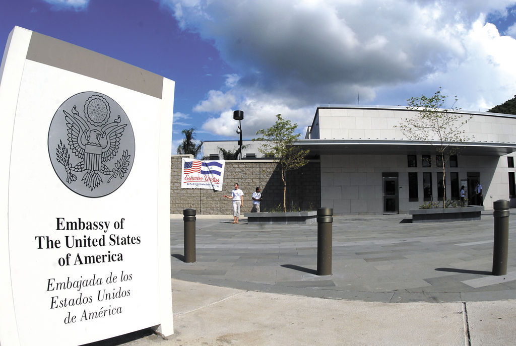 Embajada de Estados Unidos en Nicaragua ofrece beca para jóvenes emprendedores