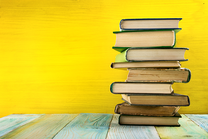 Leer, un ejercicio mental muy beneficioso