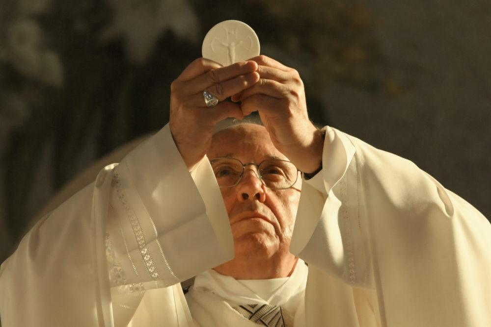 Papa Francisco
