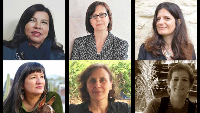 Destacan a escritoras hispanoamericanas en Centroamérica Cuenta