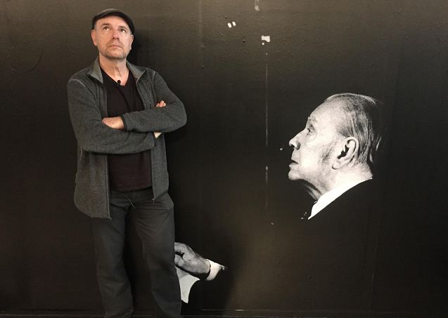 Presentan muestra del fotógrafo Daniel Mordzinski en Centroamérica Cuenta