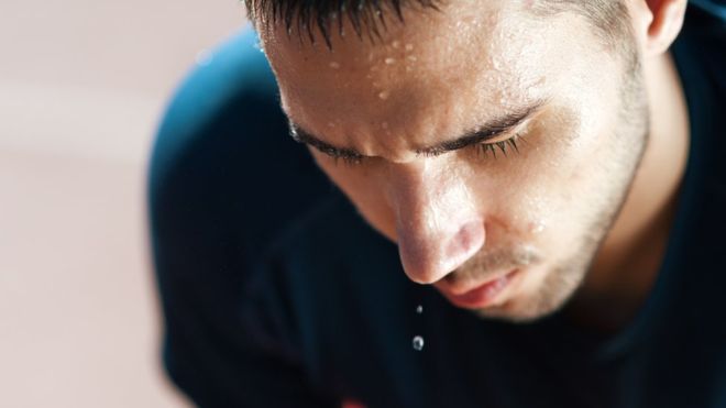 La mejor forma de recuperarte después de hacer ejercicio