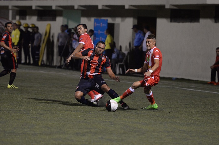 Real Estelí vs. Ferretti, un clásico en la primera fecha del Torneo de Clausura 2018