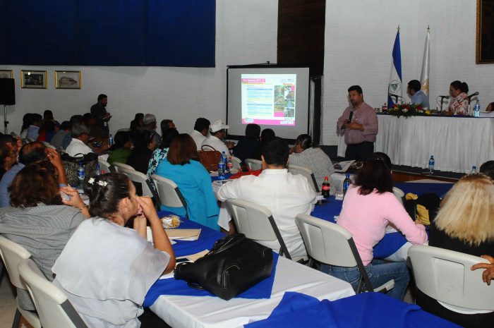 Rendición de cuentas en Nicaragua es clave