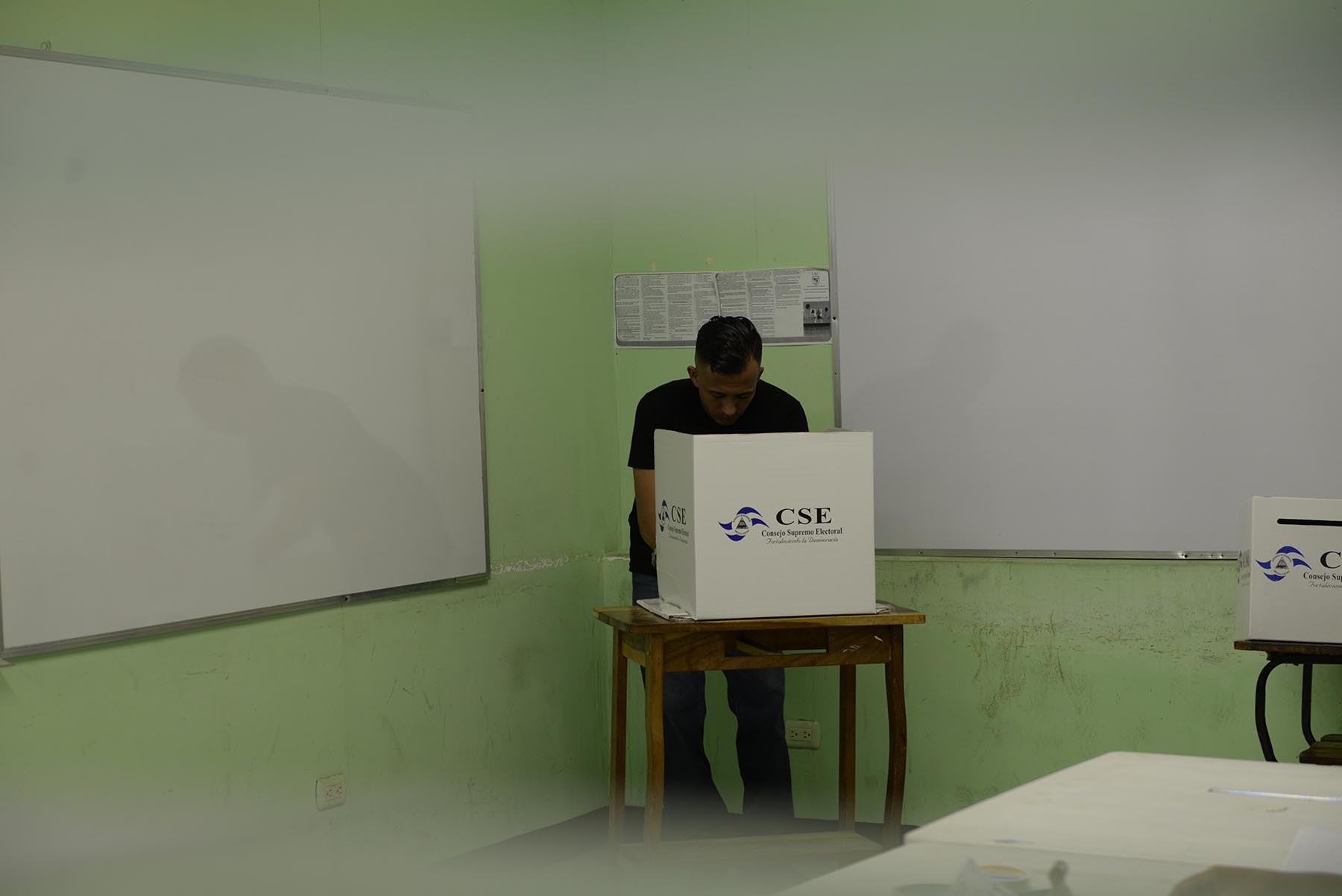 CxL confía que sus fiscales defenderán el voto en elecciones municipales