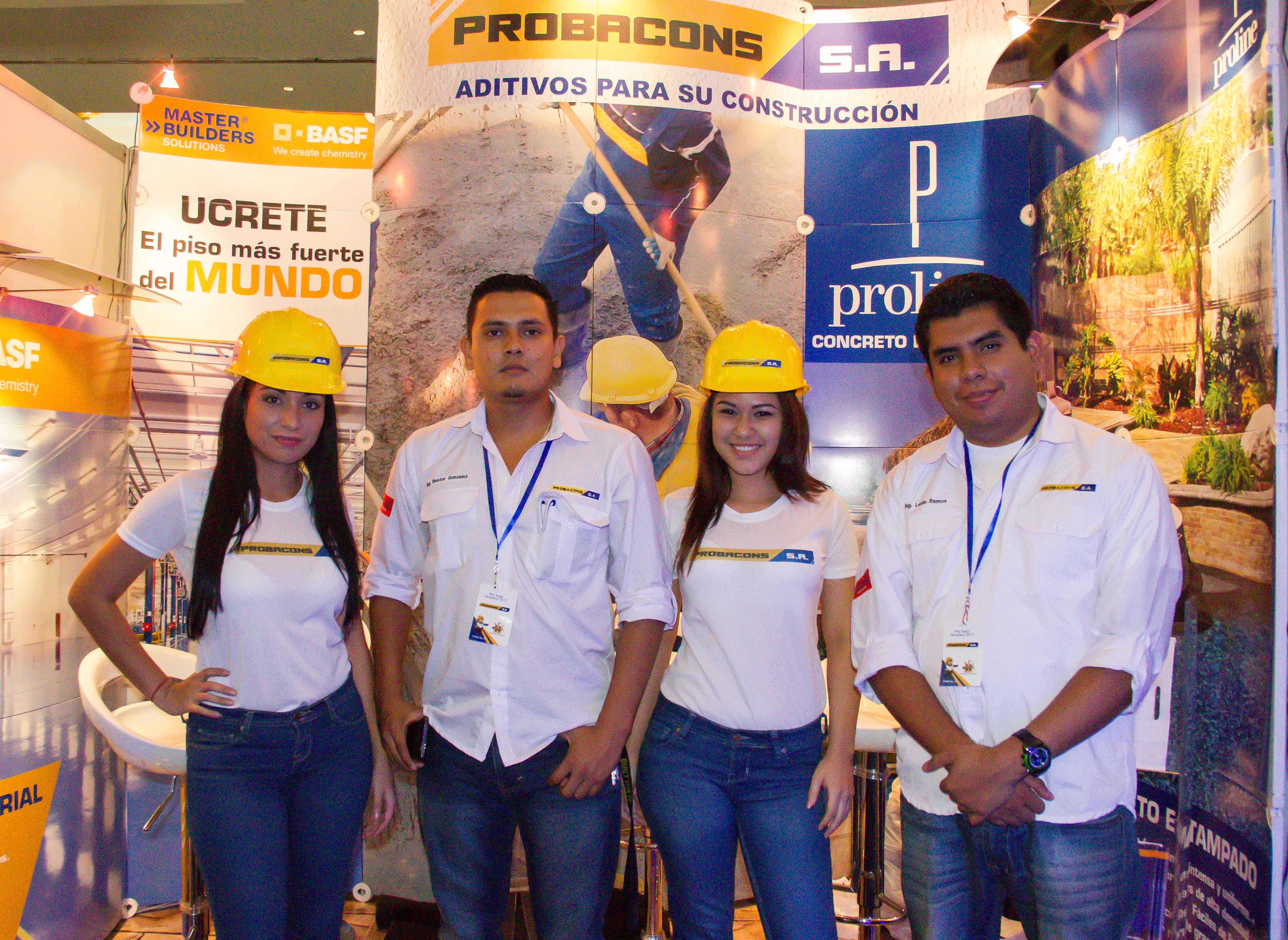 Facilidades para construir