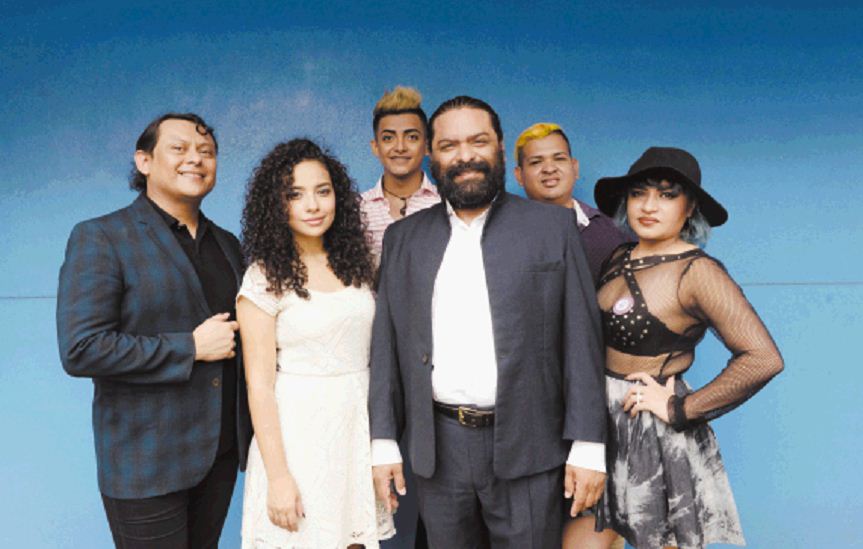 Poema de Rubén Darío será llevado a ópera verista por primera vez en su historia