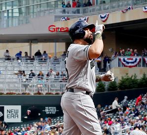 Dodgers enrachados y Astros no dan tregua en la cima en las Grandes Ligas