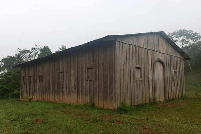 El Cortezal después del asesinato de Vilma Trujillo