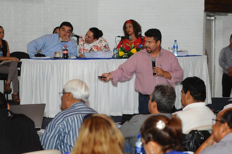 Adjudicaciones de proyectos son un enigma en Managua