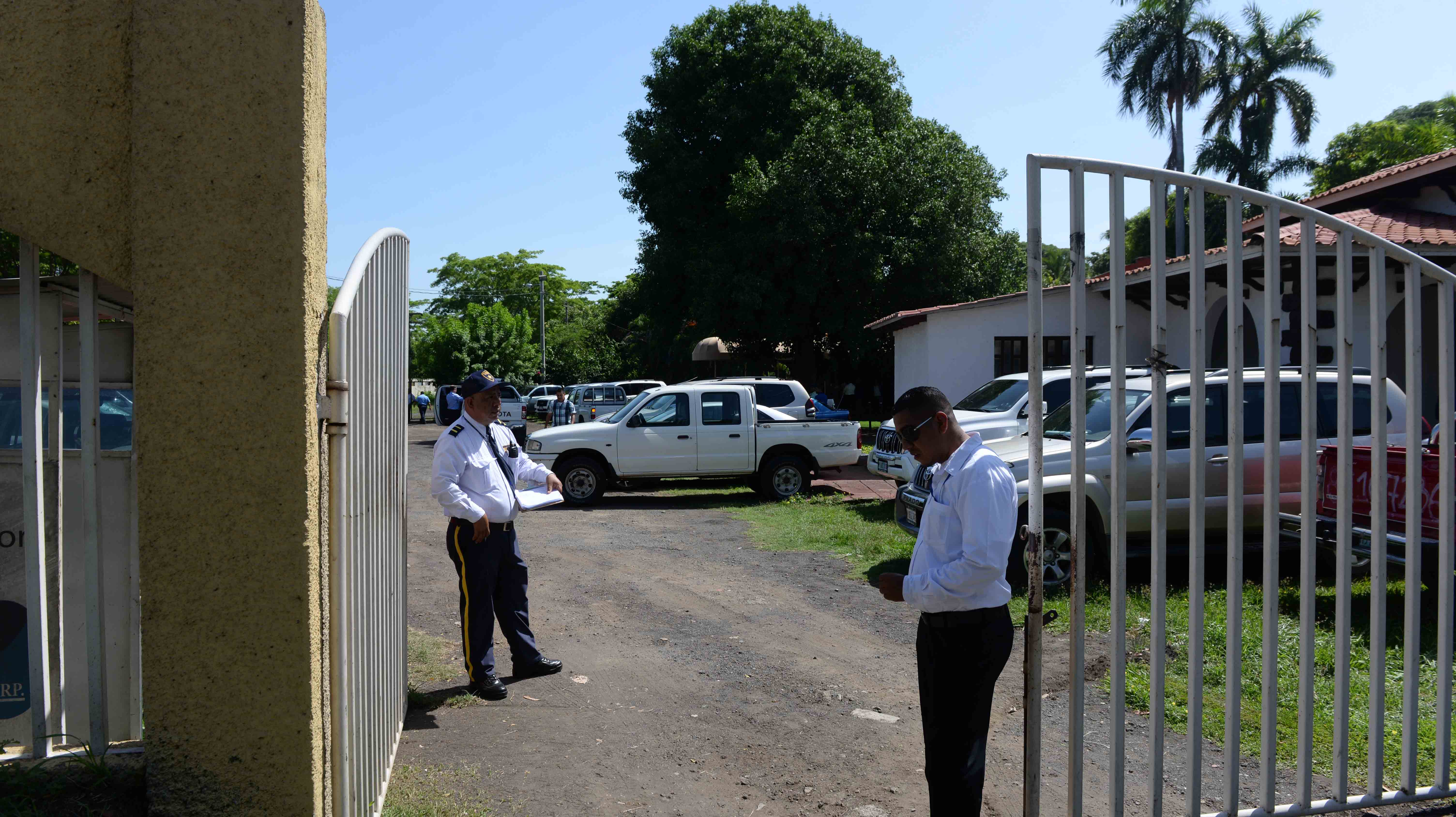 CSE niega el acceso a LA PRENSA a elección de estructuras electorales