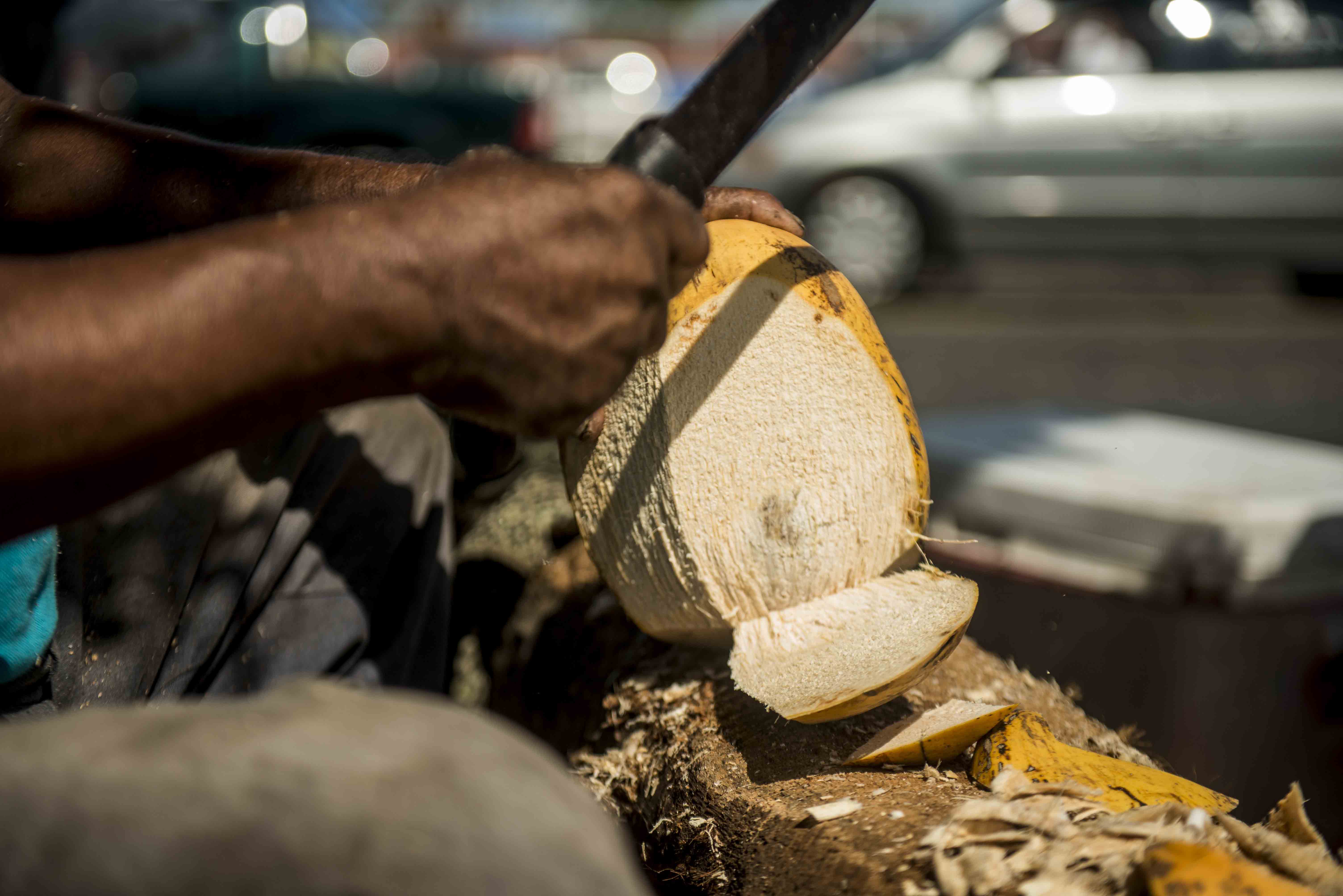 Crecimiento económico, Nicaragua