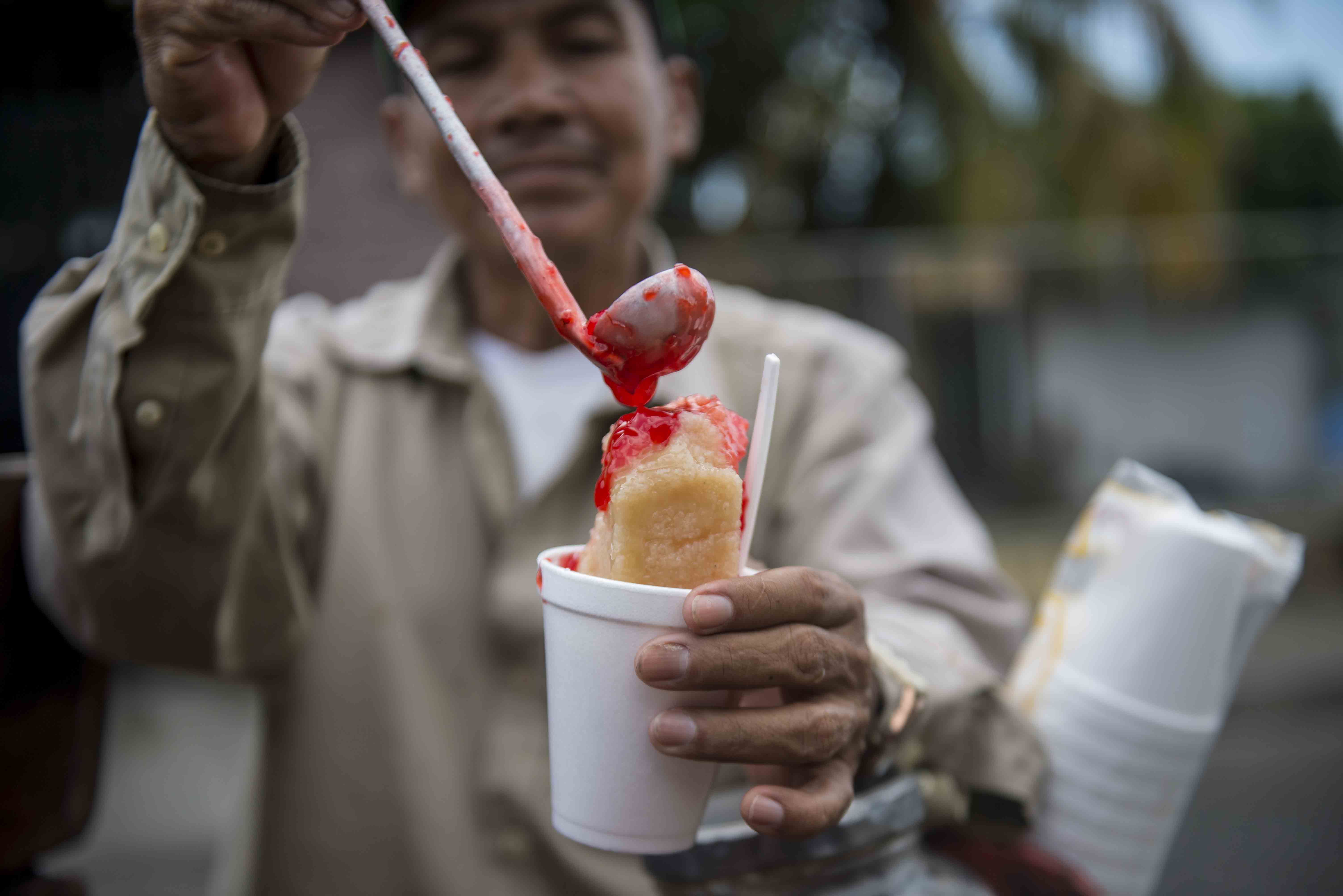 raspado, raspados,