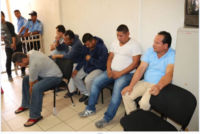 Dos miembros de la banda Zahara ya habían sido detenidos