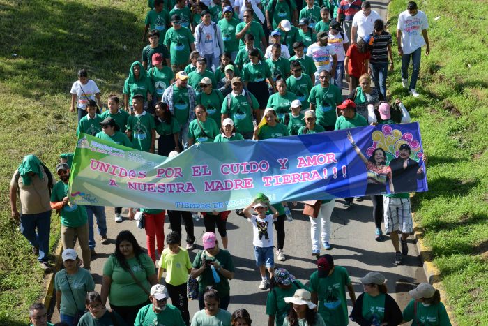 Manejo de basura: el gran reto ambiental de Nicaragua