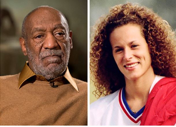 El actor Bill Cosby va a juicio por abuso sexual