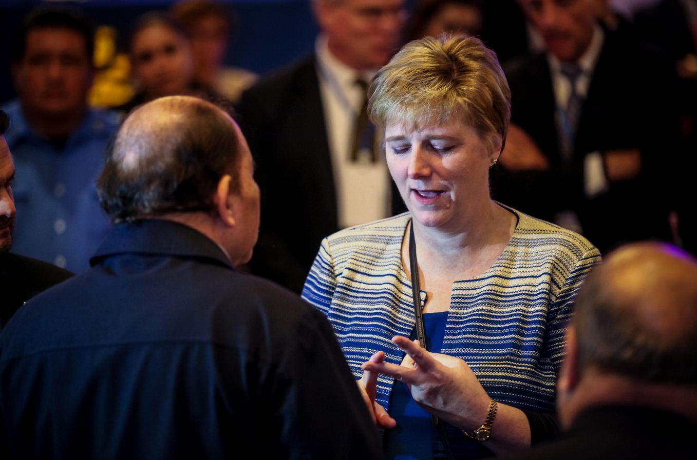 Retórica de Ortega afecta a Nicaragua