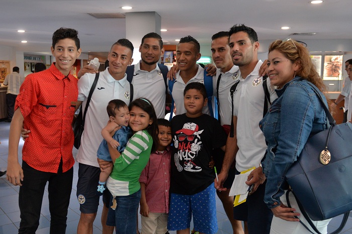 Henry Duarte: «Juan Barrera será titular en segundo amistoso ante Bolivia»