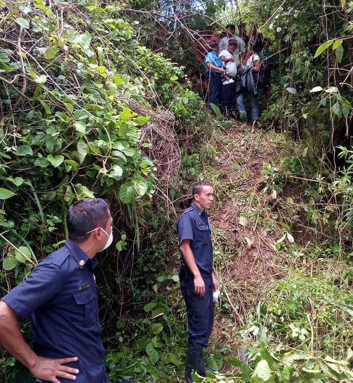 Policía investiga dos homicidios en Matagalpa