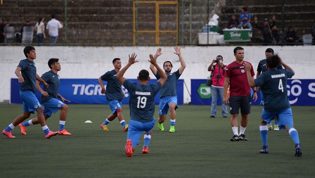 Henry Duarte: «Bolivia está alertada, Nicaragua no es el pan comido que pensó»