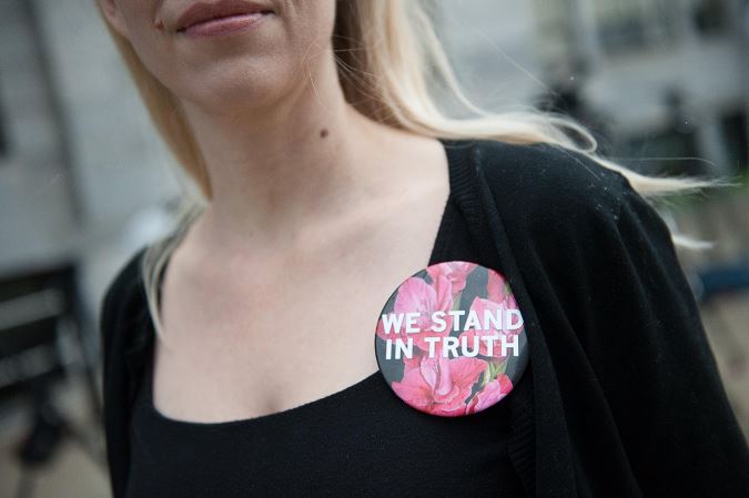 Acusadora: Bill Cosby me drogó y toqueteó, “yo estaba congelada, quería que se detuviera”