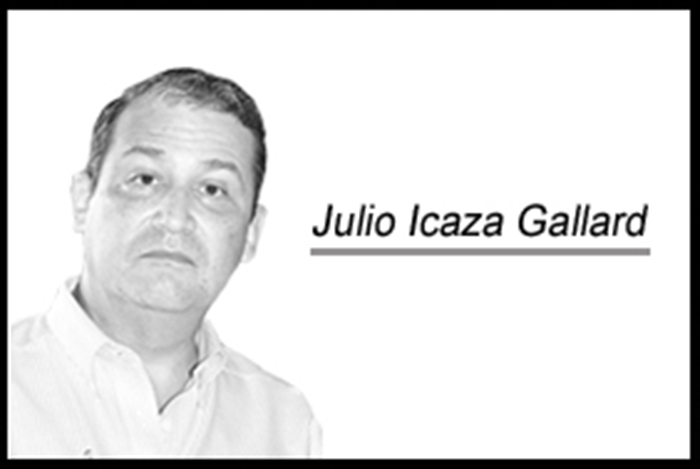 La incógnita de la política de Almagro hacia Nicaragua