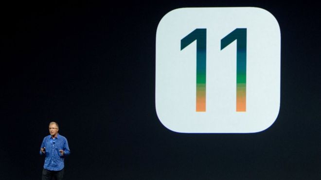 Estos son los modelos de iPhone en los que no funcionará iOS 11, la última versión del sistema operativo de Apple