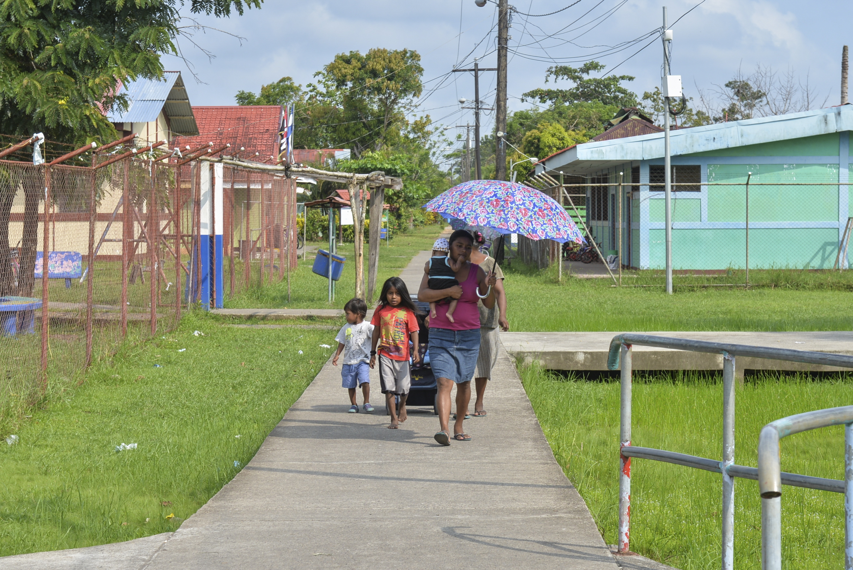 San Juan de Nicaragua, Greytown, San Juan del Norte