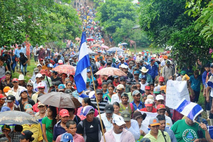 HKND asegura que hay avances de los estudios del Gran Canal Interoceánico