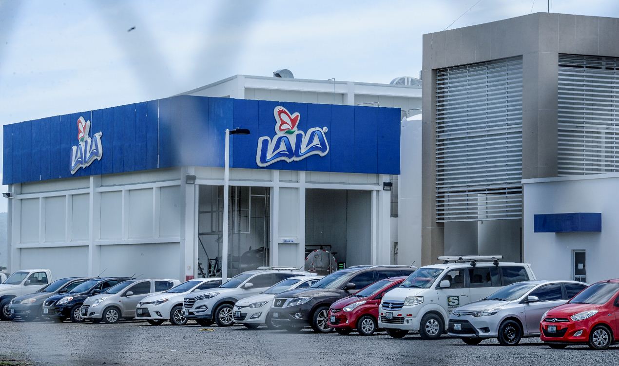 Grupo Lala descarta irse de Nicaragua, tras su retiro de Costa Rica. Estos son los planes en el país