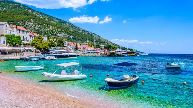 Cómo bañarse en el agua fría del mar puede desencadenar un episodio de amnesia