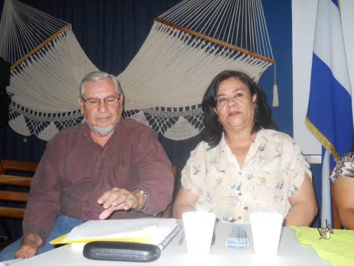 Orlando Noguera, alcalde y operador político