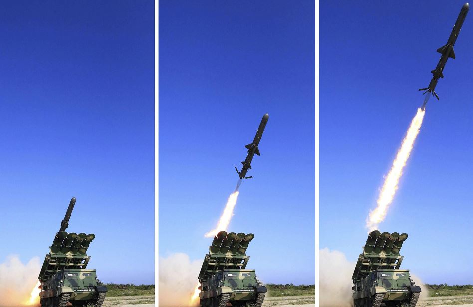 Corea del Norte amenaza con «acelerar» programa nuclear ante sanciones impuestas