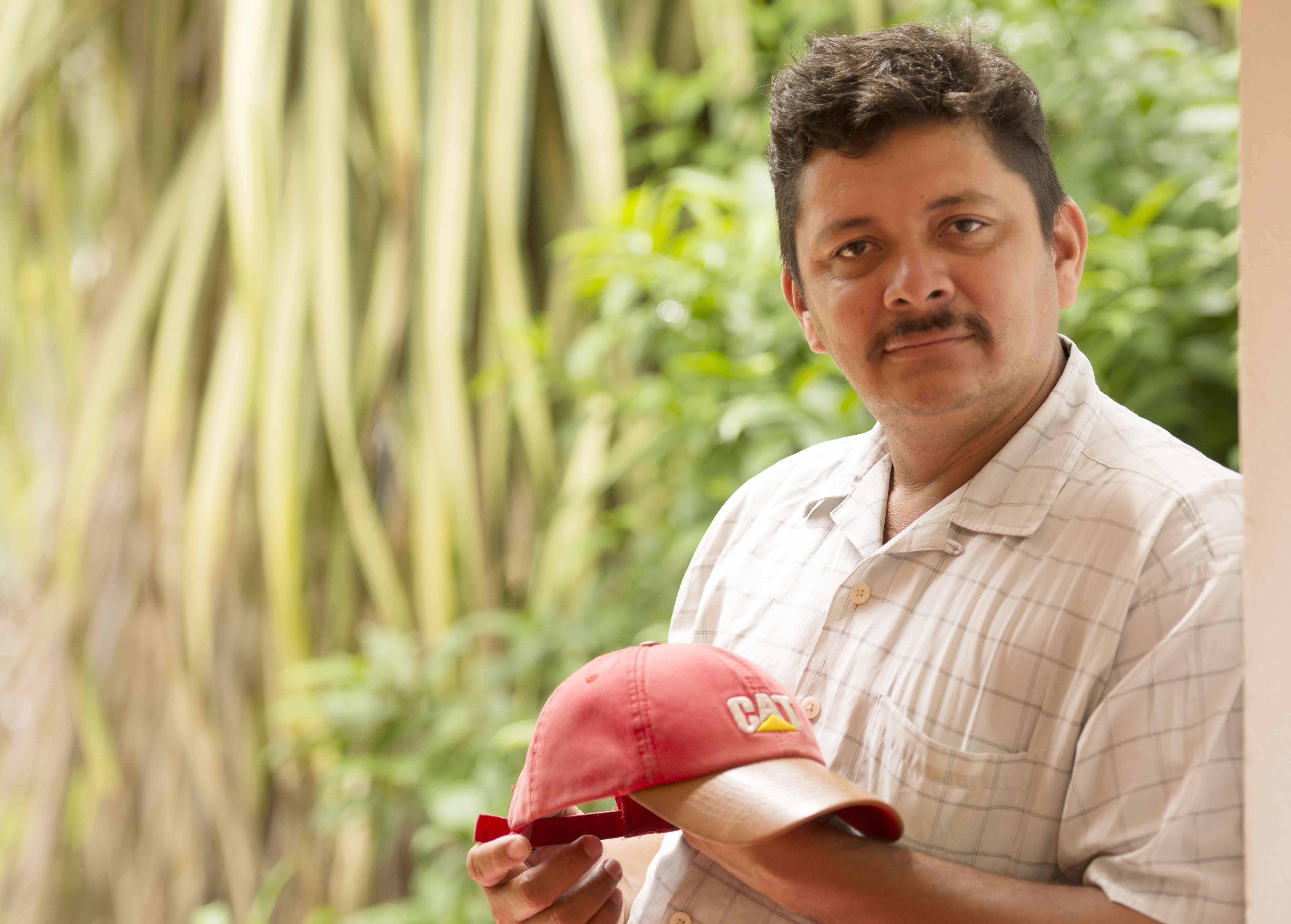 Medardo Mairena: “Gente está elevando sus voces”