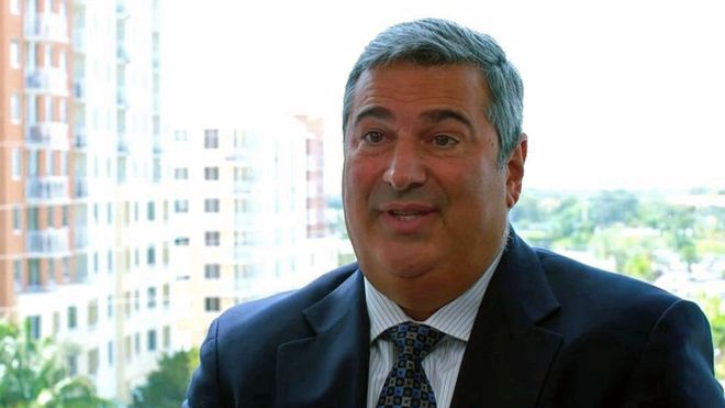 «Cómo unos hackers accedieron a mi presentación de trabajo y me arruinaron la vida»