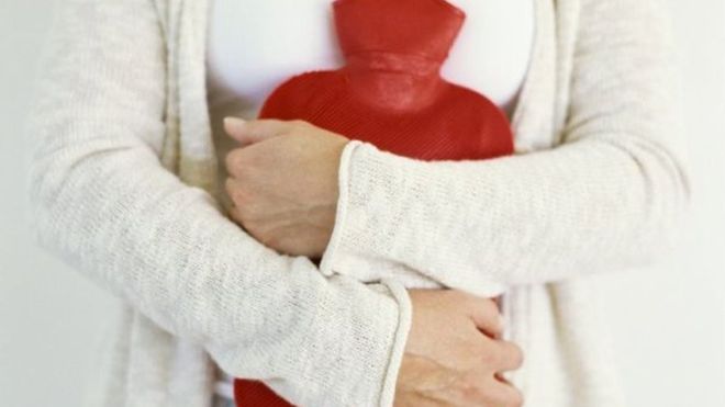 Cómo funcionan los dispositivos electrónicos para aliviar los dolores menstruales