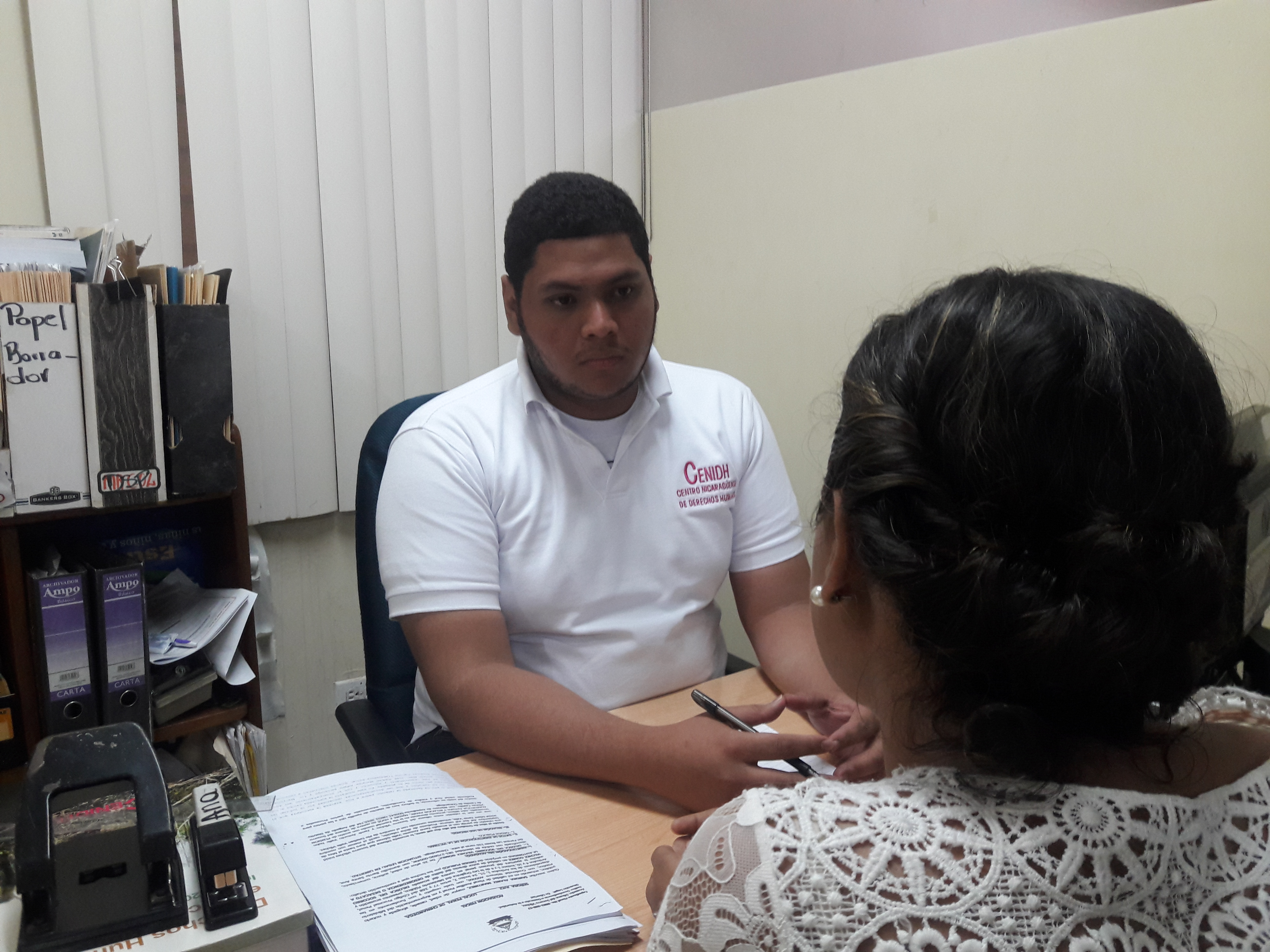 VIOLENCIA