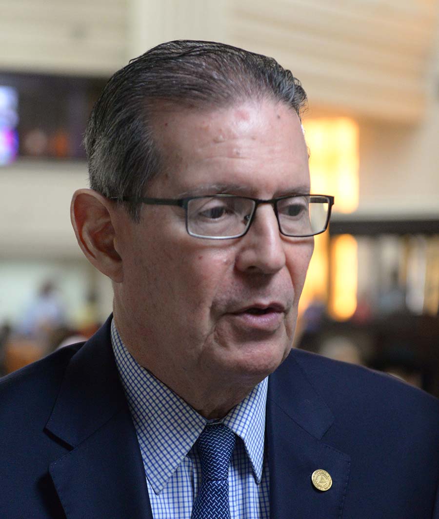 . CEN. PLC, Alfredo César, partido conservador, candidatos