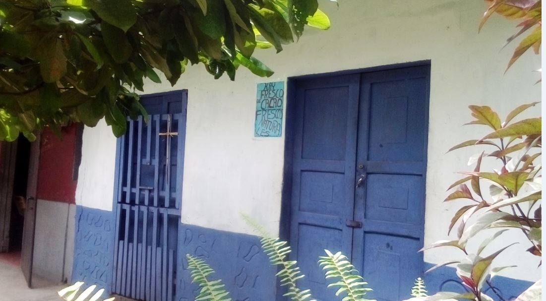 Por falta de recursos, Corinto se quedó sin Casa de la Mujer