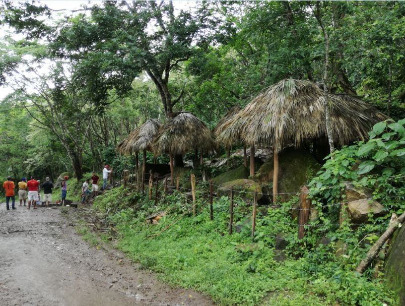 Boaco quiere ser más atractivo para el turismo