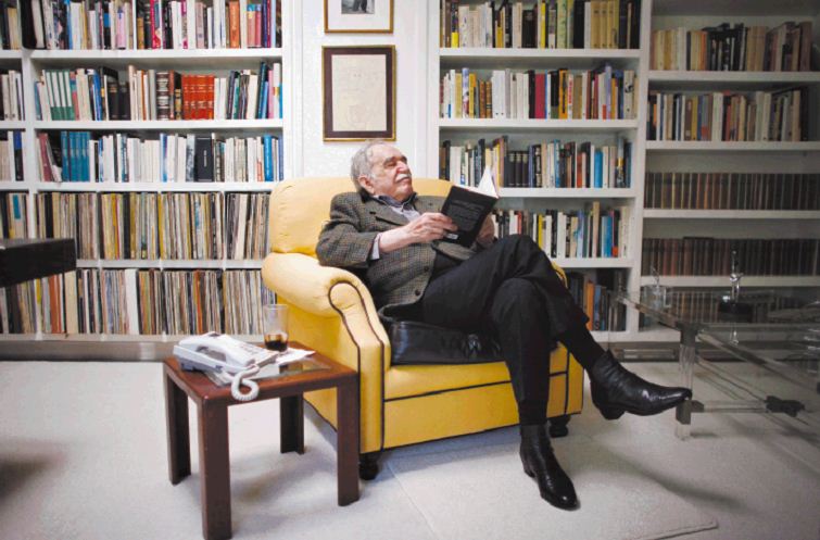 Feria del Libro de Panamá festejará Cien años de soledad