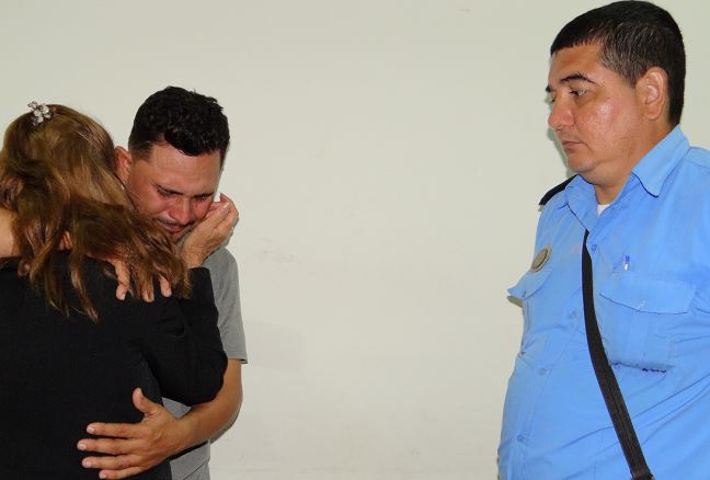 Mató a su hermano de dos tubazos: uno en la mejilla izquierda y otro en la cabeza